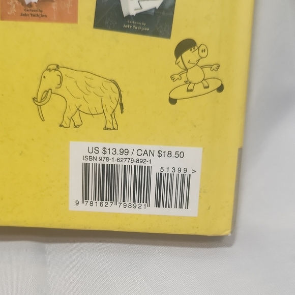 My Life as a Youtuber by - Yellow Cover - Picture 2 of 3